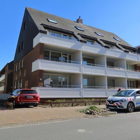 Schwalbe - Tripp Apartment Westerland Exterior foto